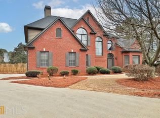 4951 Kingsbridge Ct, Powder Springs, GA 30127