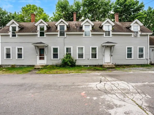 28-30 Butler Street, Hillsborough, NH 03244