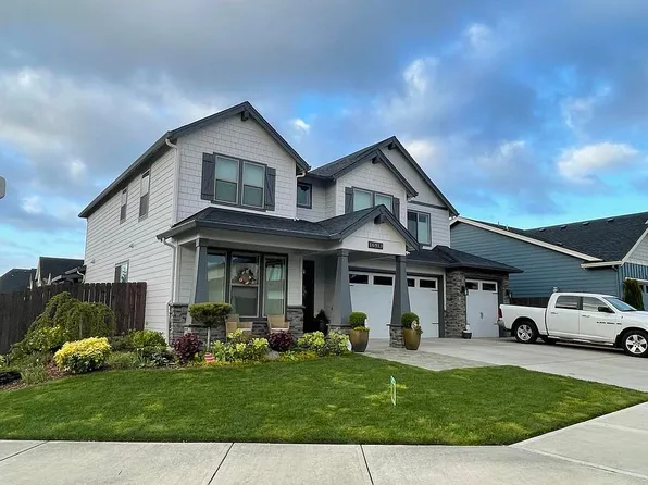 16913 NE 30th St, Vancouver, WA 98682