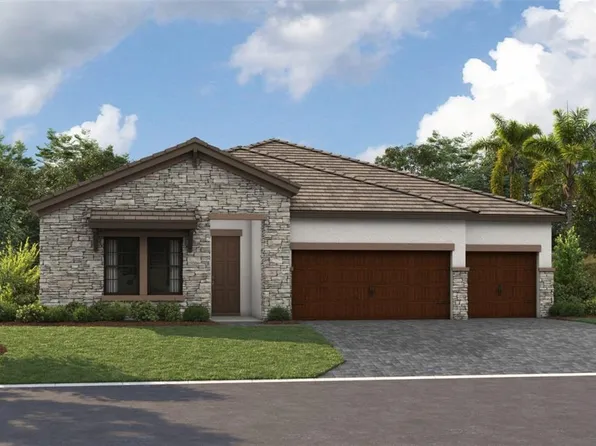 8842 Eastwyck Dr, Parrish, FL 34219