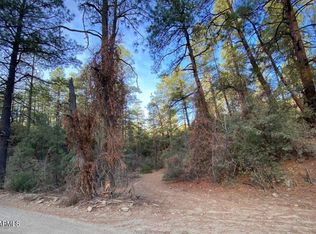 374B E Poland Rd, Mayer, AZ 86333