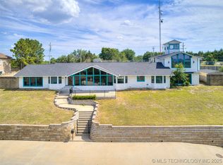 6634 E 60th Pl, Tulsa, OK 74145