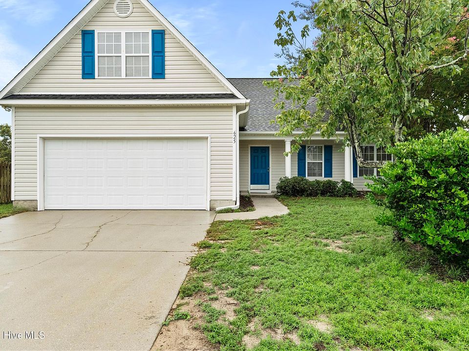 1st image of 625 Walston Drive