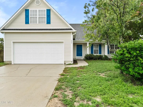 625 Walston Drive, Wilmington, NC 28412