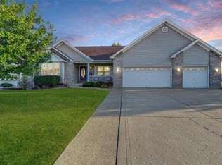 123 Dardenne Landing Ct, Dardenne Prairie, MO