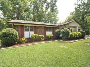 554 Rountree Rd, Riverdale, GA 30274