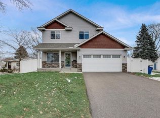 5909 Main St NE, Fridley, MN 55432