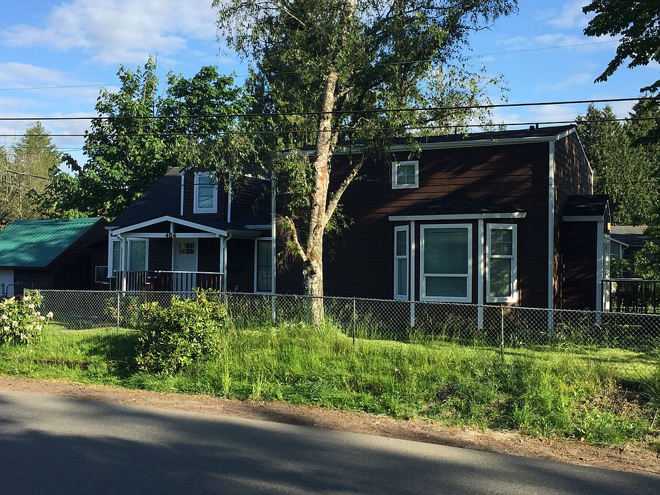great corner lot