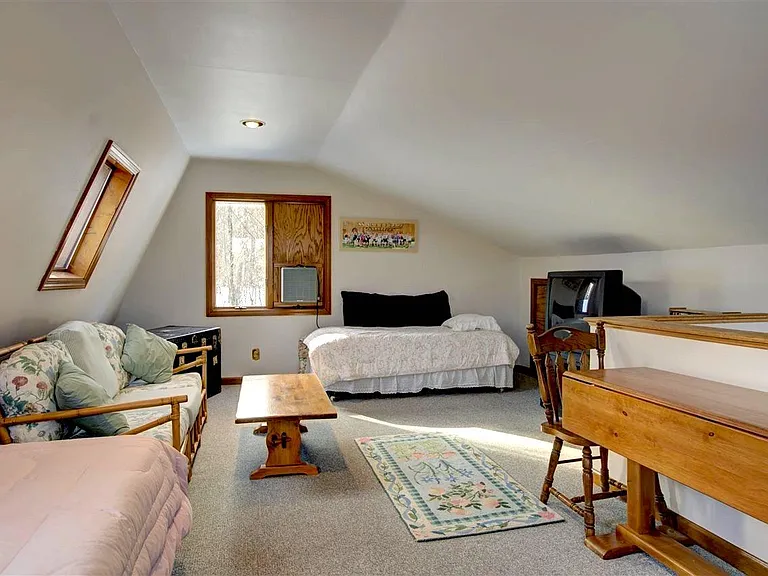 4 Winhall Woods Rd — Photo 4