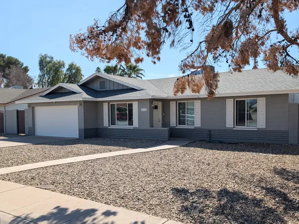 1639 E Wesleyan Dr, Tempe, AZ 85282