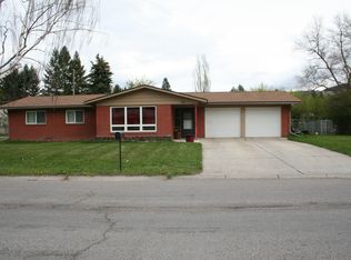 103 Tahoe Dr, Missoula, MT 59803
