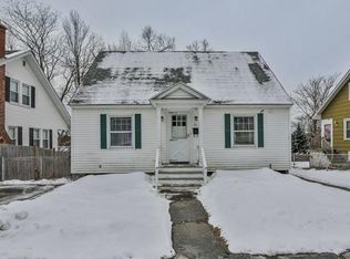 72 Tower St, Methuen, MA 01844