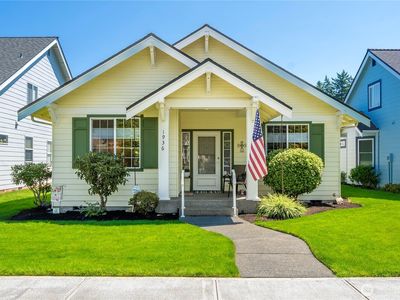 1936 Palisade Boulevard, Dupont, WA, 98327