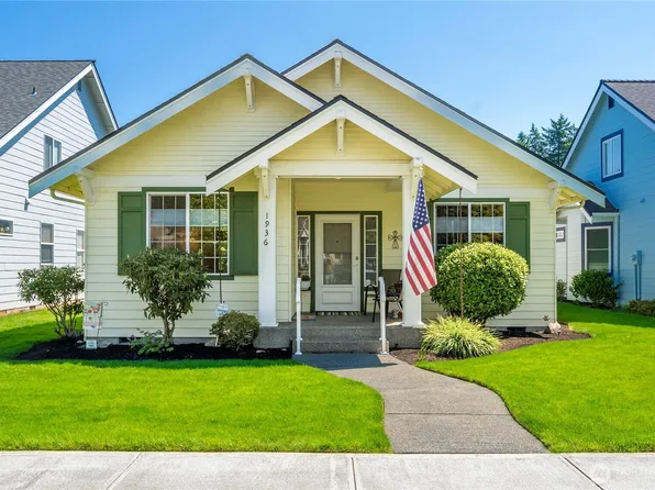 1936 Palisade Boulevard, Dupont, WA 98327