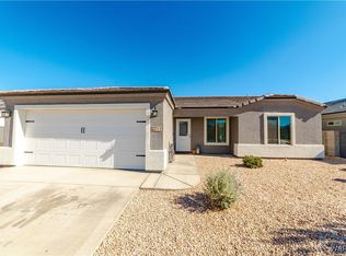 2711 E Estrella Vis, Kingman, AZ 86409