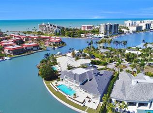 2222 Windward Way, Naples, FL 34103