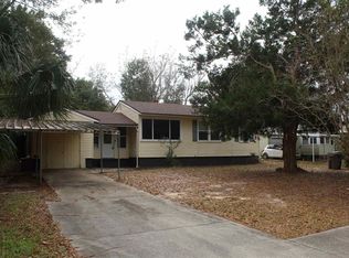 723 Lakewood Rd, Perdido Key, FL 32507