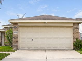 21135 Scenic Bluff Ln, Humble, TX 77338