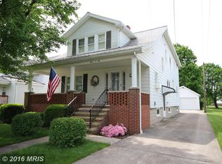 302 E Baltimore St, Taneytown, MD