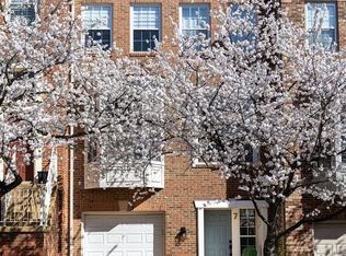 Quaker Village, Alexandria, VA 22304