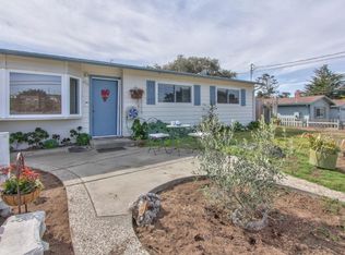 919 Via Verde, Del Rey Oaks, CA 93940