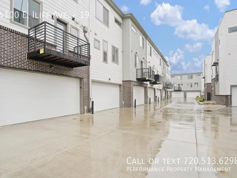 4100 E Iliff Ave #19 — Photo 29