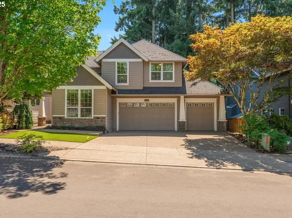 10978 SW Oneida St, Tualatin, OR 97062