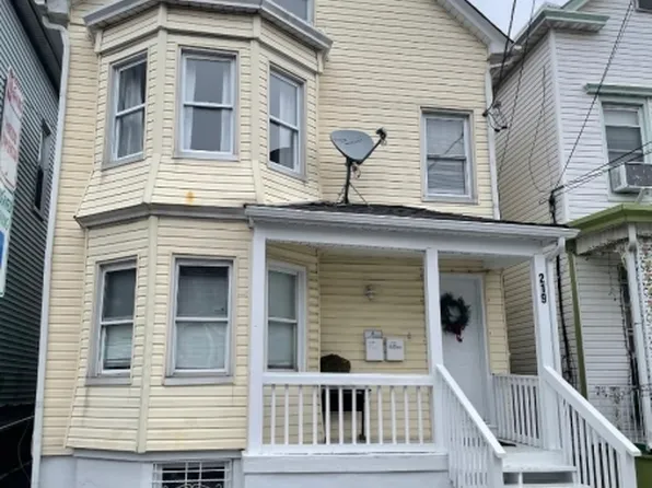 219 Bond St, Elizabeth City, NJ 07206