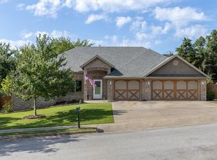 171 Thornstone St, West Fork, AR 72774