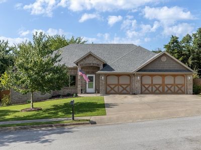 171 Thornstone St, West Fork, AR, 72774