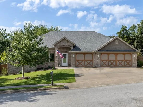 171 Thornstone St, West Fork, AR 72774