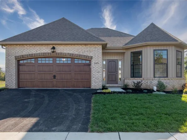 4085 Eveningstar Rd, Emmaus Borough, PA 18049