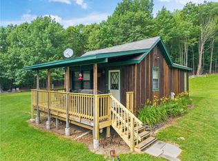 686 Center Rd, Schenevus, NY 12155