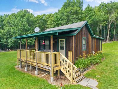 686 Center Rd, Schenevus, NY, 12155