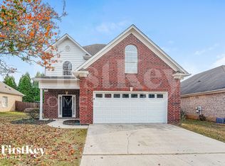 1005 Daventry Way, Calera, AL 35040