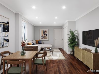439 E 88th St APT 2B, New York, NY, 10128