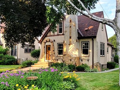 5015 17th Ave S, Minneapolis, MN, 55417