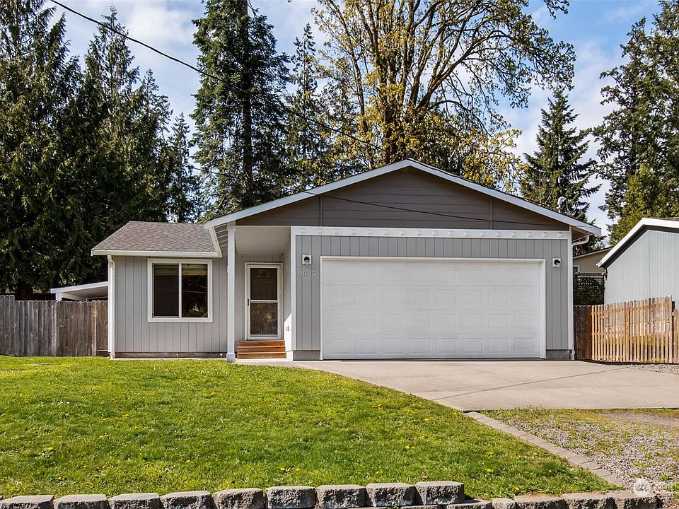 1st image of 9825 Overlook Drive NW
