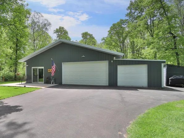 13903 Daggett Pine Rd, Crosslake, MN 56442