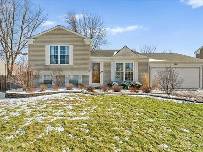 1815 College Green Dr, Elgin, IL, 60123