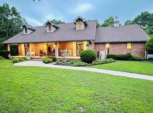 7663 Timber Ridge Dr, Seneca, MO 64865