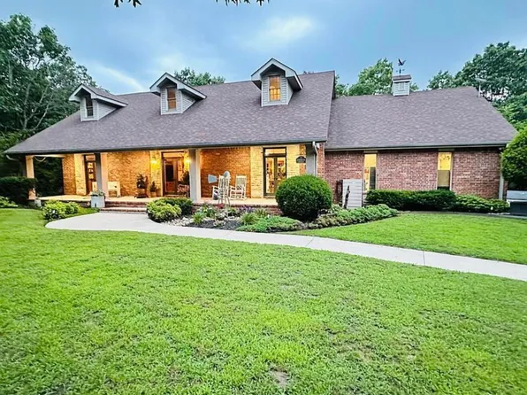 7663 Timber Ridge Dr, Seneca, MO 64865