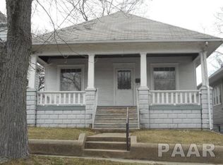 909 E Nebraska Ave, Peoria, IL