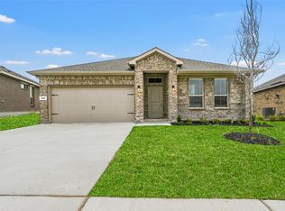 140 Windmill Dr, Rhome, TX 76078