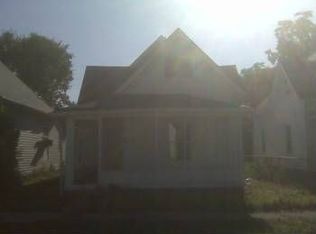 309 S Harris Ave, Indianapolis, IN