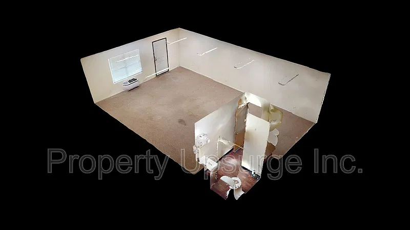 Studio, 1.0 bath, 571 sqft, $795 — Photo 3