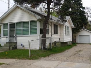 1801 Delaware Ave, Flint, MI 48506