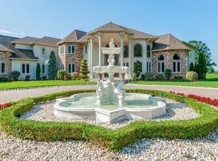 2827 Williamsburg Dr, Wall Township, NJ 07719