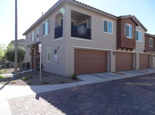 8487 Insignia Ave UNIT 106, Las Vegas, NV 89178