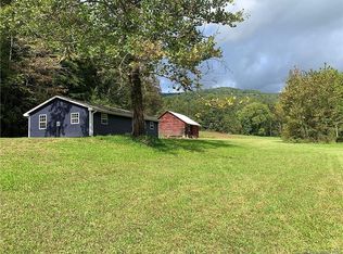 1036 Conner Rd, Lake Lure, NC 28746